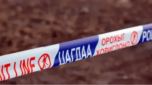 Түргэний автомашин автобустай мөргөлдөн зургаан хүн нас баржээ